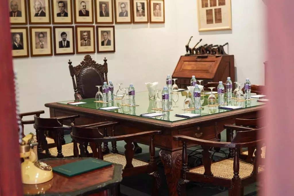 غذاخوری هتل استیورت بای سیتروس